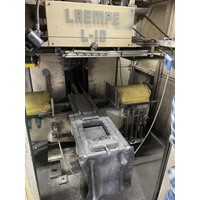 Kernschießmaschine LAEMPE L10
